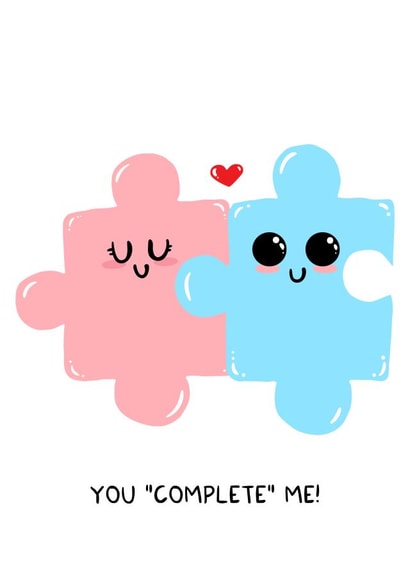 you me Anniversary Card 23136 created by Adrian Serghie