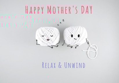cute sweetest Mothers Day Card 28122 created by Yippea