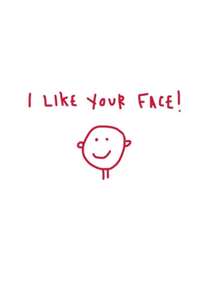 Love like Anniversary Card 30709 created by Bridget Heron