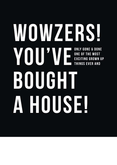 new home New Home Card 30843 created by Doodlelove