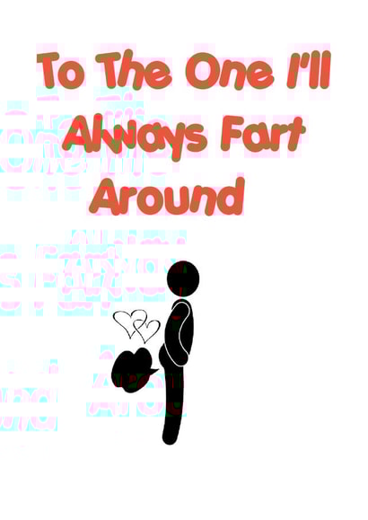 For The Love Of Fart created by LJ Tries
