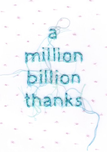 Merry Everything and a Happy Always Seasonal Card created by Sparklymouse