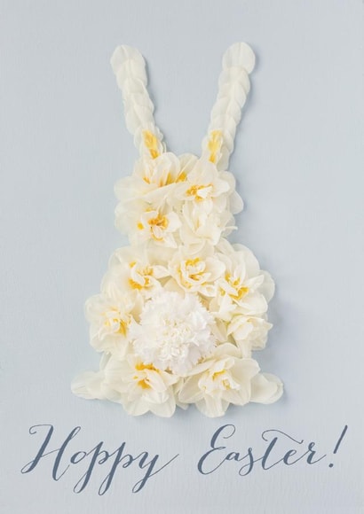 Hoppy Easter 1000 created by Love Lila Photography