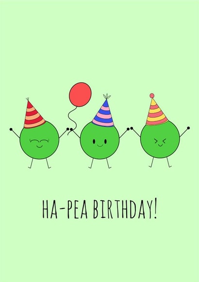 birthday card Card 31729 created by Hannah-Leigh Cards