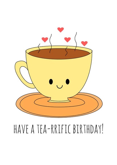 birthday card Card 31735 created by Hannah-Leigh Cards