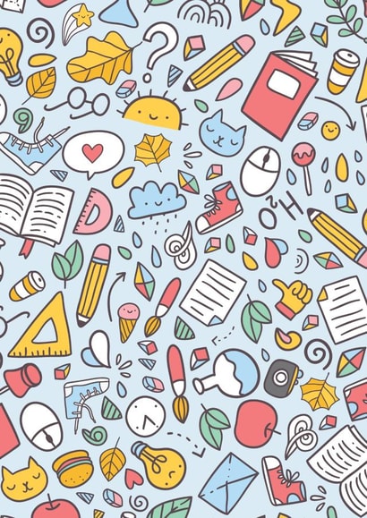 school lessons Exams Card 1188 created by Anna Alekseeva