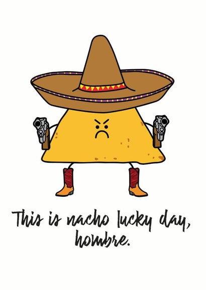 funny comedy Get Well Card 9332 created by Peabody Studio