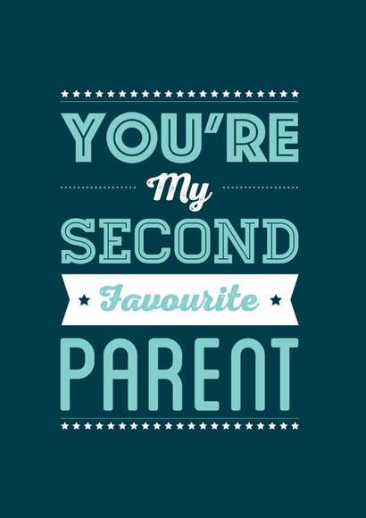 parent favourite Mothers Day Card 31645 created by Lovely Cuppa