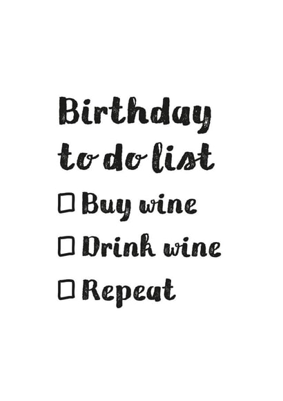 to do Birthday Card 9157 created by Lovely Cuppa