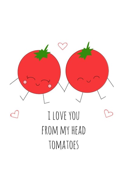 love card Card 31738 created by Hannah-Leigh Cards