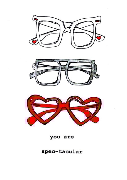 love romance Love & Friendship Card 31898 created by Hello Hatty