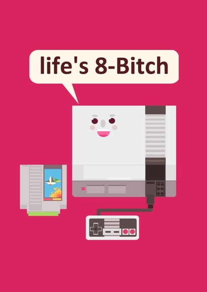 illustration illustrator Card 29610 created by Samuel Froelich