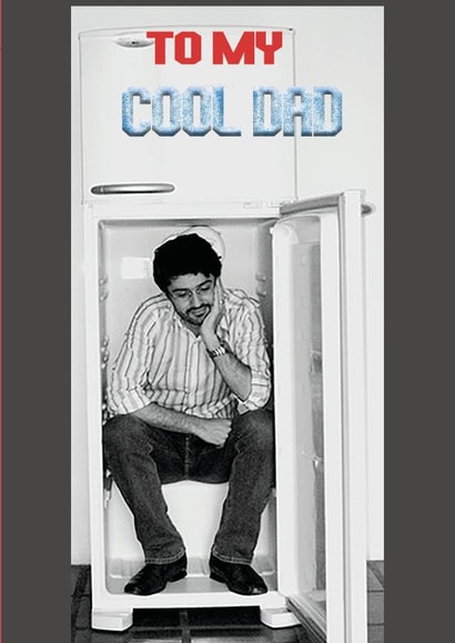 dad fathers Card 31955 created by UraCard