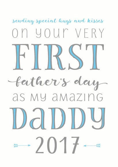 day cute Father's Day Card 29807 created by Emma Maddocks