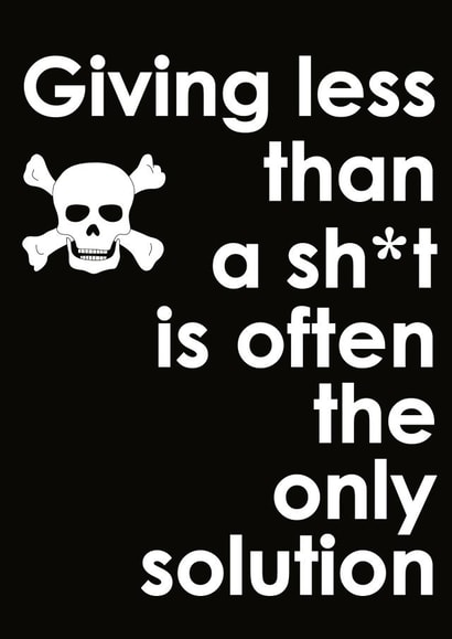 shit divorce Card 2755 created by Sarah Watts @2littleboys