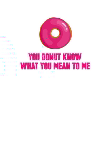 Bff friend Love & Friendship Card 31178 created by Silly Sentiments