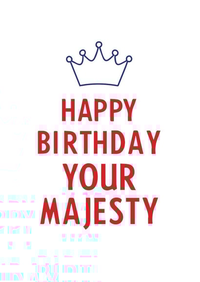 british london Birthday Card 31889 created by Simple Sheep Design