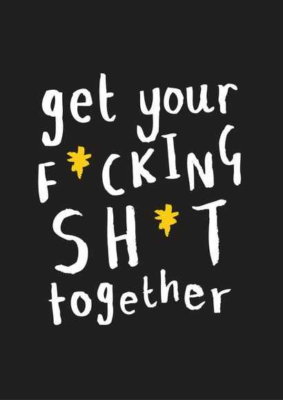 get your Exams Card 1020 created by Lauren Goodland