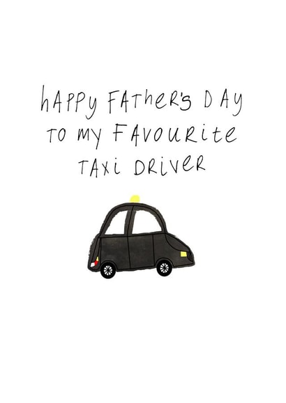 to my Father's Day Card 6148 created by Rachel Storey Illustration