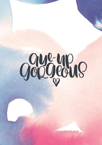 love romance Birthday Card 32186 created by Paper Pipit