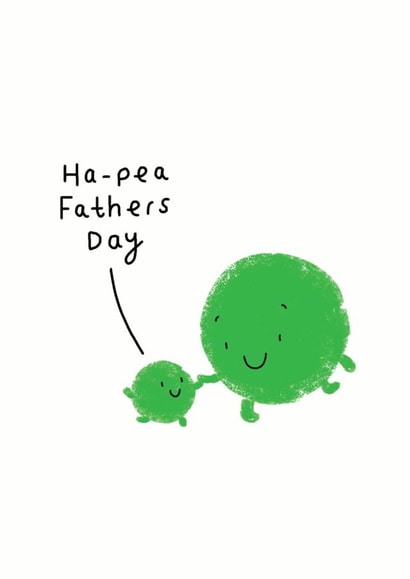 happy day Father's Day Card 27073 created by Conor Rawson