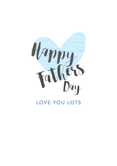 dad papa Father's Day Card 29303 created by Gorgeous Creations