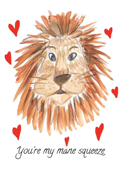 love birthday Card 32636 created by Jitna Bhagani