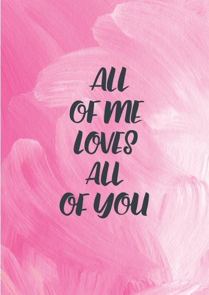 love romance Anniversary Card 9758 created by Paper Pipit