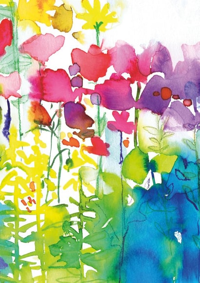 birthday mum Card 29294 created by Diana Fegredo