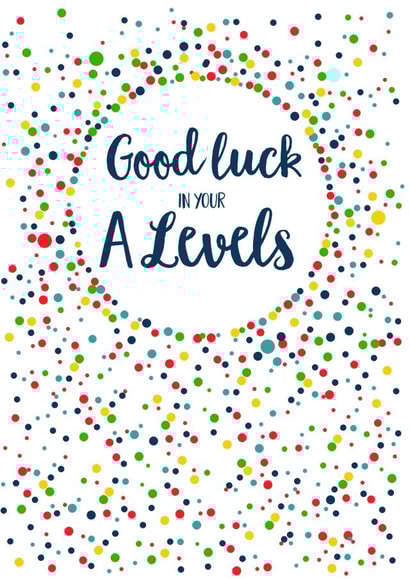 alevels level Exams Card 2566 created by Claire Giles