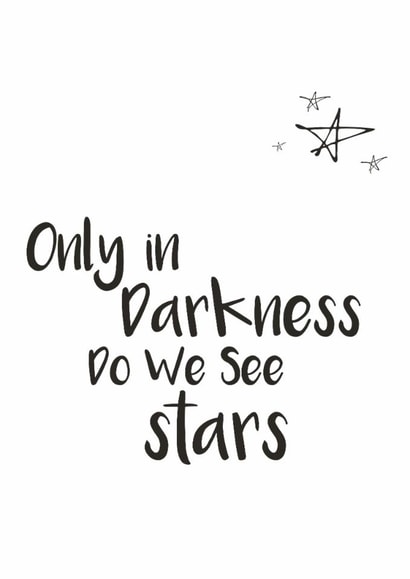 Male Female Thinking of you Card 7557 created by The White Sage Way