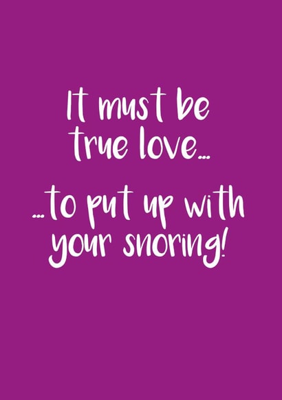 it must Anniversary Card 32048 created by Victoria Keown