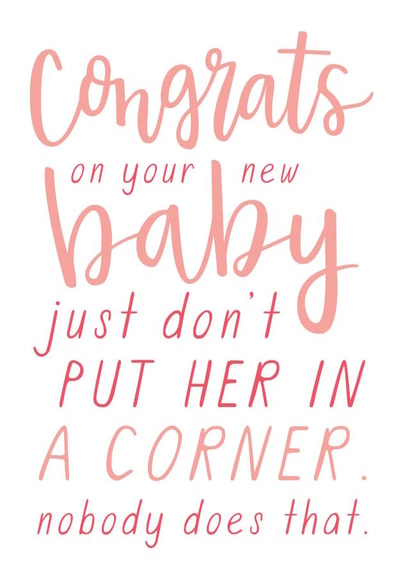 new baby New Baby Card 7575 created by Chelsey Adams