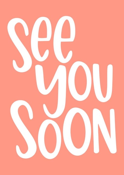 travelling long Leaving Card 9819 created by Kaylie Goldup