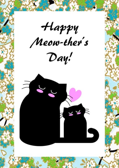 Mothers+day Mother's+day Card 33262 created by Jennifer Jahromi