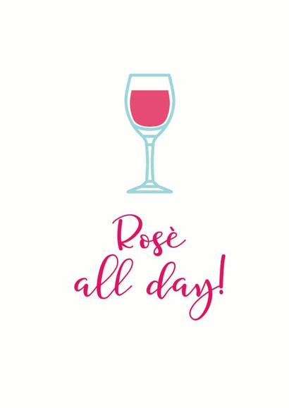 rose all Birthday Card 11057 created by Sarah Hurley