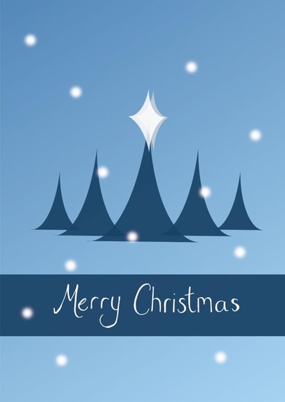 merrychristmas merry Card 30232 created by West Plum Studio