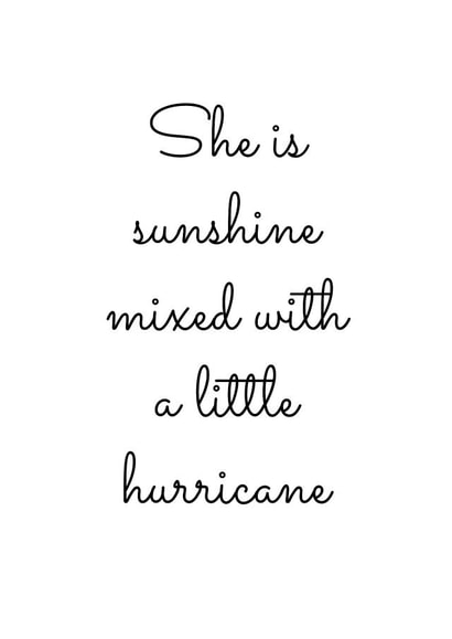 girl birthday Card 32664 created by The Perky Panda