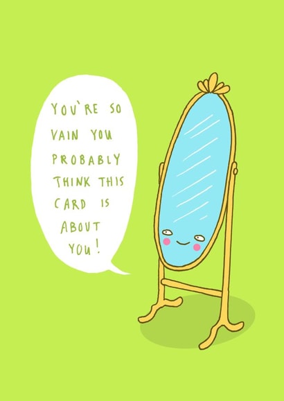 quote funny Anniversary Card 24929 created by Charly Clements