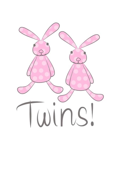 New baby Twin girls created by Leah Roberts