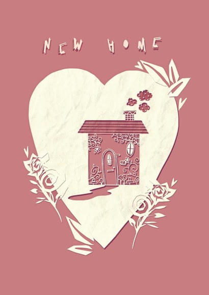 new home New Home Card 7504 created by Yasmin Morris