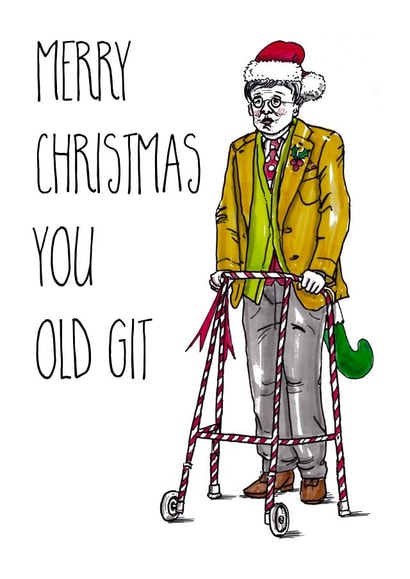 Adult Friend Card 32389 created by Adam Regester