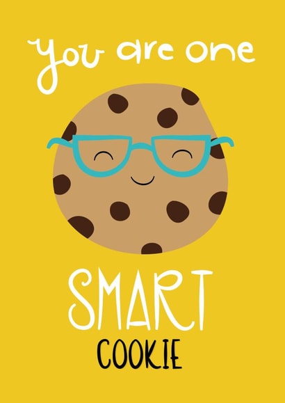 you are Card 33016 created by The Happy Life Balance Co.