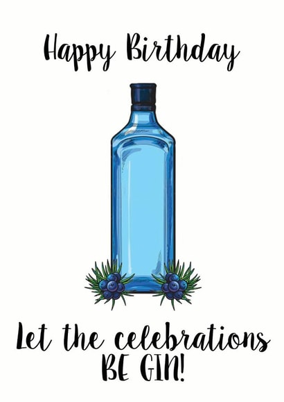 happy let Birthday Card 31431 created by CREASHAN