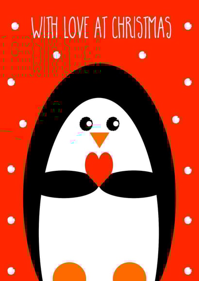 Adult Animal Card 32390 created by Adam Regester