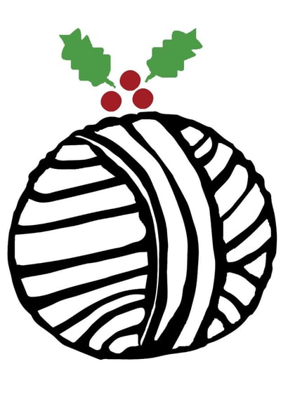 Christmas Her Card 33975 created by Kelly Connor Designs