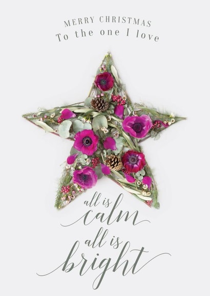 our first Christmas Card 30775 created by Love Lila Photography