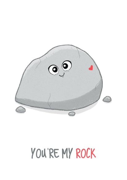 you're my Anniversary Card 34106 created by Emily Harvey