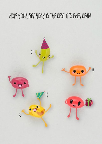 funny humour Birthday Card 5799 created by Yippea