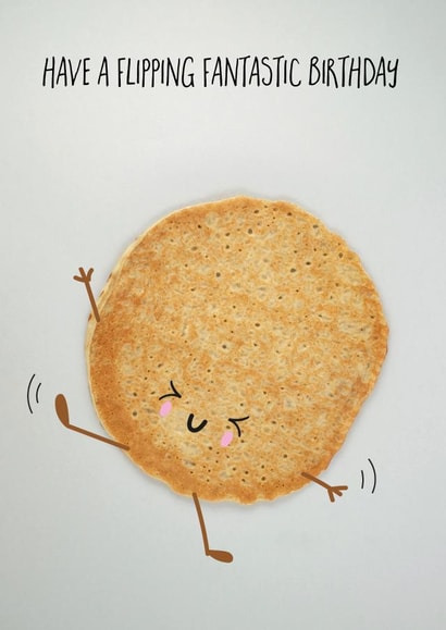 birthday humour Birthday Card 28130 created by Yippea